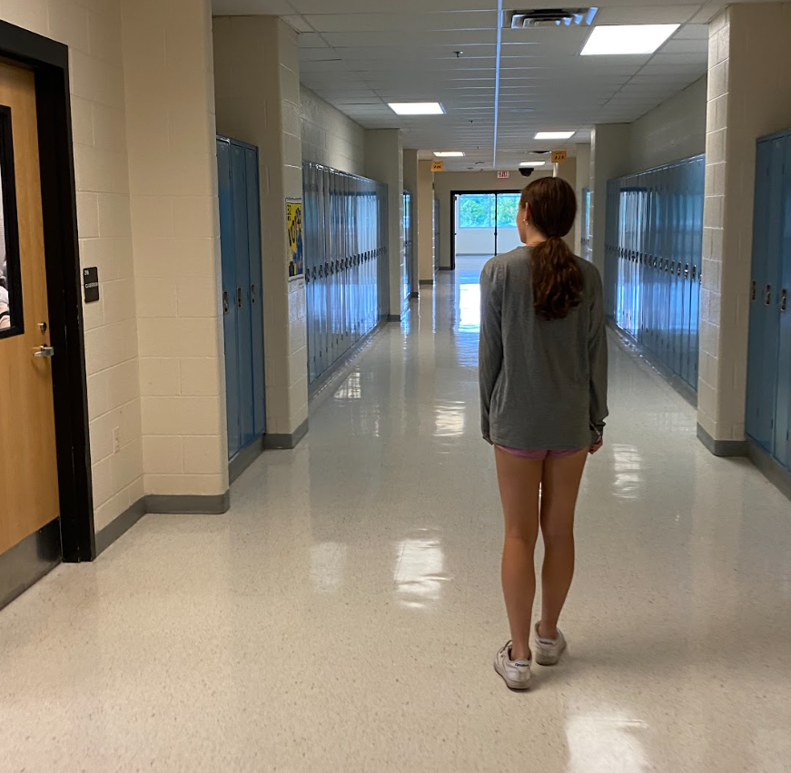 Locked bathrooms. Time-restricted vending machines. The Tide discusses student rights and school safety in a recent article on thermtide.com. #school #schoollife #studentrights #rights #safety #schoolsafety