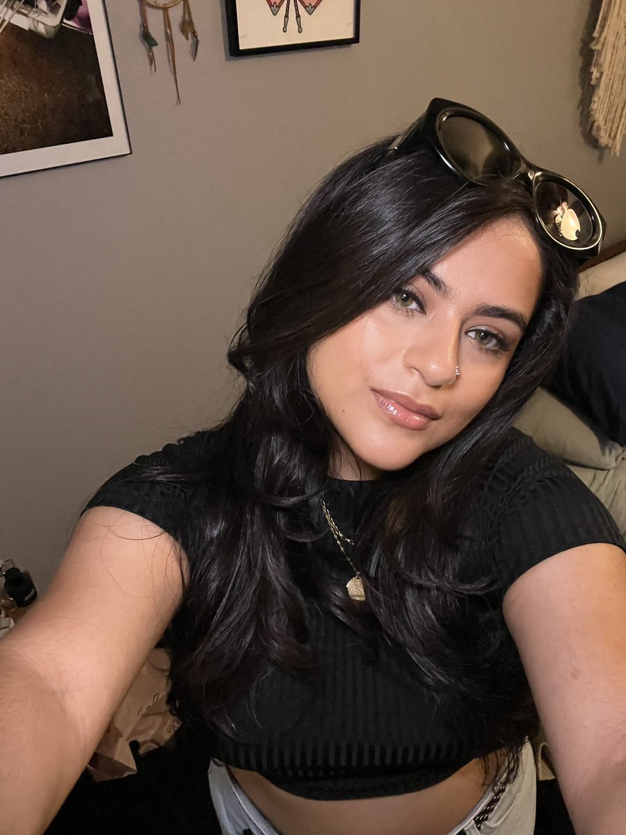 Felt like I had to post these here too ✨