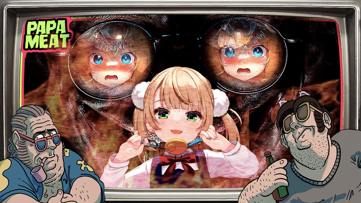 The Weeb Crew tweet media