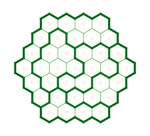 pencilpuzzles's tweet photo. #SLICY
問題はリンクから(画像からはいけません)。
Hit the url link to solve.
https://t.co/LDh4PSiVZg https://t.co/9XxmJgOoiP