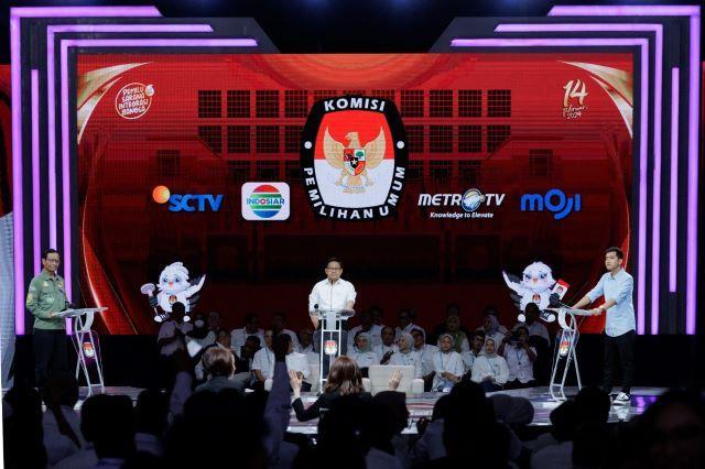 jakpost's tweet photo. 2024 election: The boundary between science and politics - Academia - The Jakarta Post #jakpost https://t.co/ULa4pZp9h6 https://t.co/xjm8KEtV7P