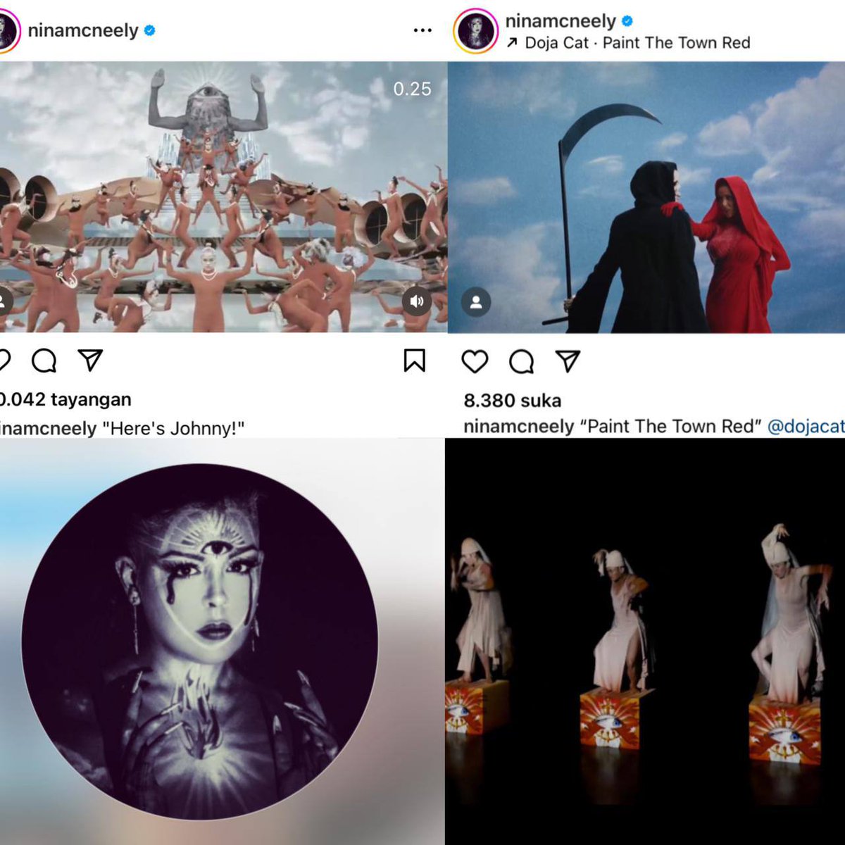 starfess's tweet photo. -star fyi ini karya producer yang buat Music Video “EASY” 🥲 bingung juga kenapa Soumu &amp; HYBE bisa milih dan accept dia sebagai producernya.😞 https://t.co/vzgVWXffcR