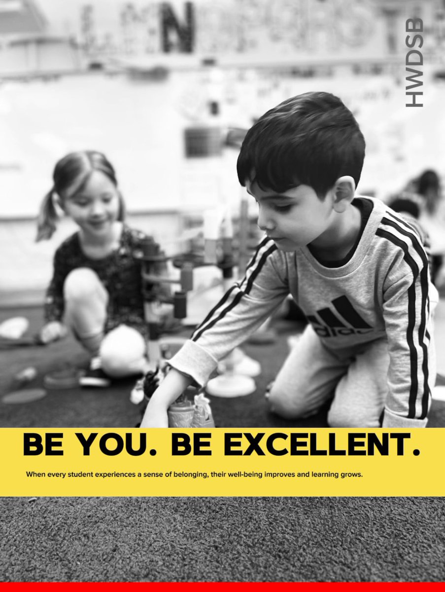 Karen Francis (@karenkfrancis) on Twitter photo Proud Principal Moment. A few grade 8 students felt that our students should be represented in posters around our school. I suggested they make some. I’m so impressed with the final product. Students were so excited to see themselves on our walls. <a href="/cb_stirling/">CB StirlingHWDSB</a> Proud Principal Moment. A few grade 8 students felt that our students should be represented in posters around our school. I suggested they make some. I’m so impressed with the final product. Students were so excited to see themselves on our walls. <a href="/cb_stirling/">CB StirlingHWDSB</a>