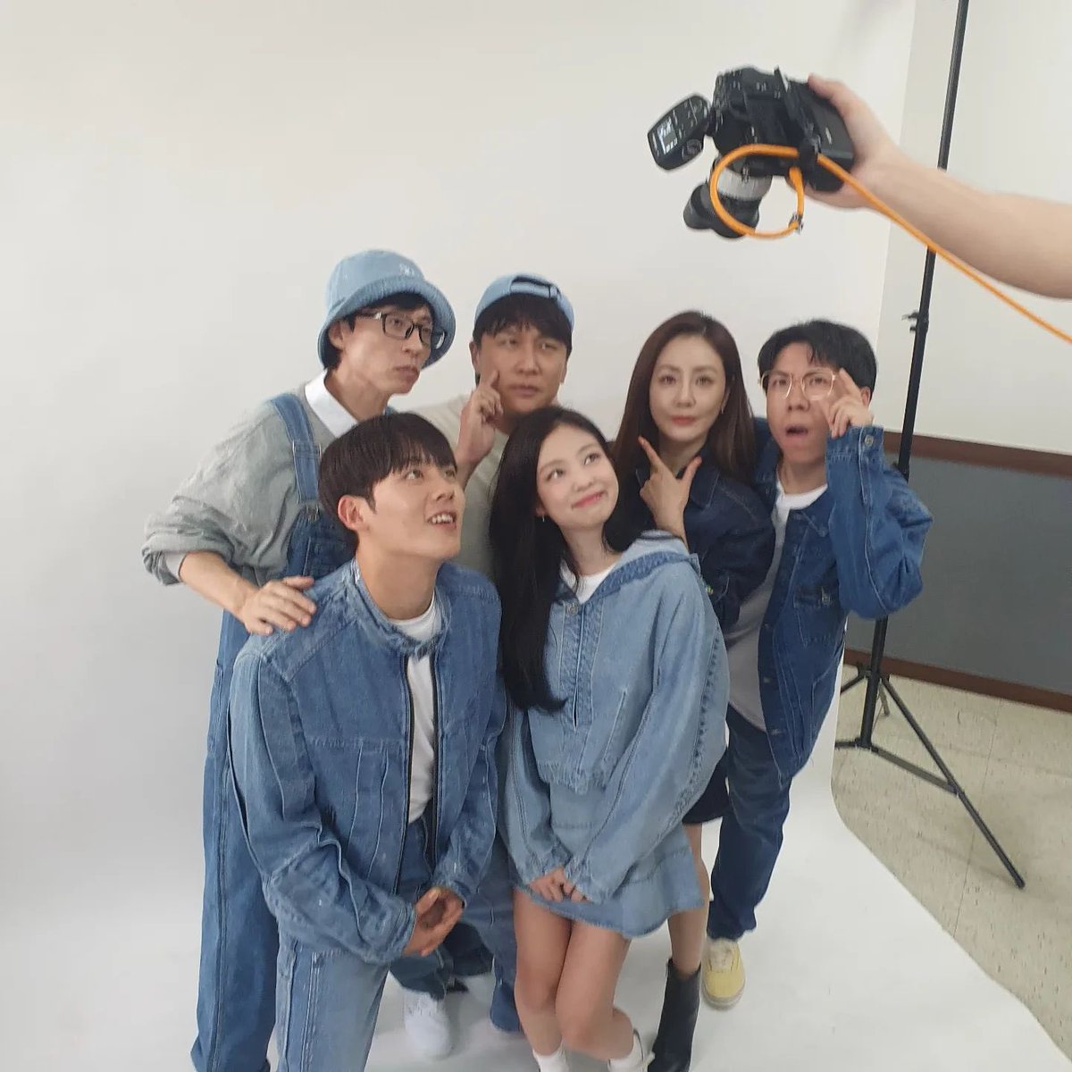 NEWSJENNlE's tweet photo. 📸 240222 ironmin0112 Instagram update with #JENNIE https://t.co/hunGZ54HFk
