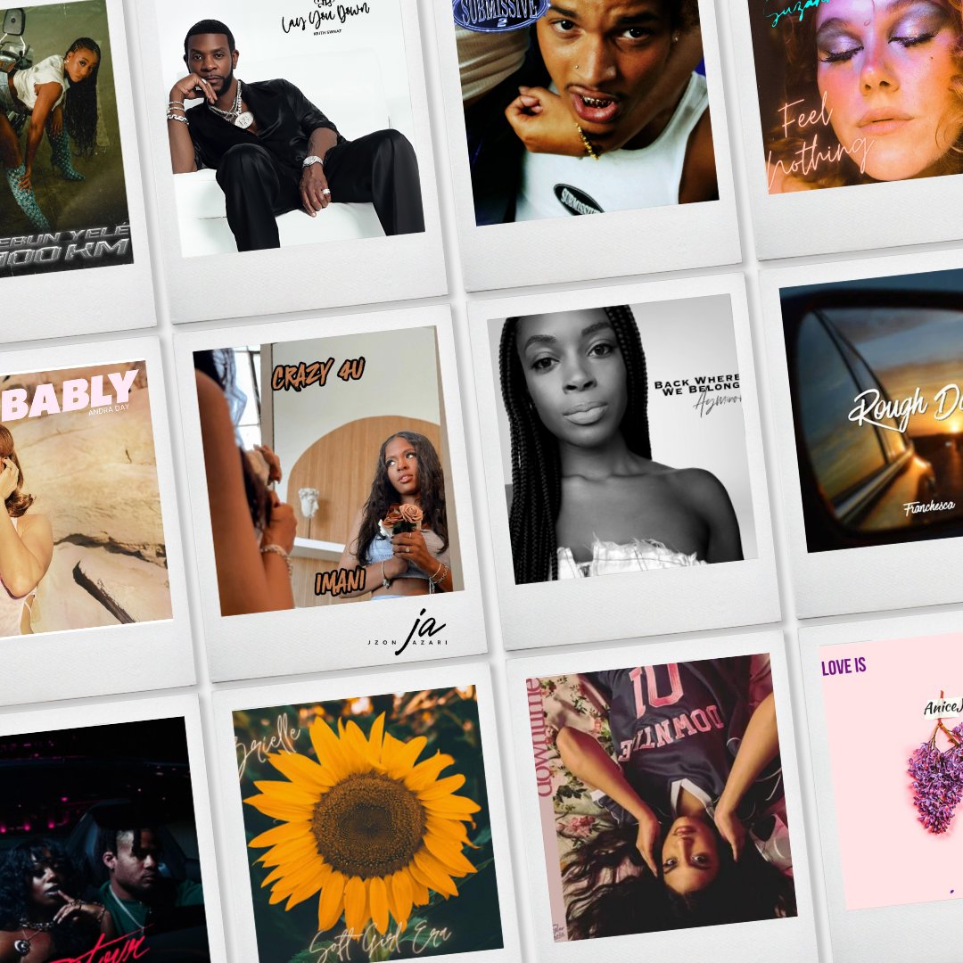 Sync into February's #FirstListen presented by <a href="/youtubemusic/">YouTube Music</a> featuring <a href="/OGKeithSweat/">Keith Sweat</a> <a href="/SuzanneSheer/">Suzanne Sheer</a> <a href="/ebunyele/">BIG ENGINE 💖</a> <a href="/AndraDayMusic/">Andra Day</a> <a href="/destinCONRAD/">DES.</a> @imaniaaliyahhh <a href="/FranMakesMusic/">Franchesca | Christian R&B</a> @yenohmusic <a href="/joi_symone/">Joi Symone</a> <a href="/AveryWilson/">Avery Wilson</a> <a href="/JosefLamercier/">Josef Lamercier</a> + more. 

jzonazari.substack.com/p/first-listen…