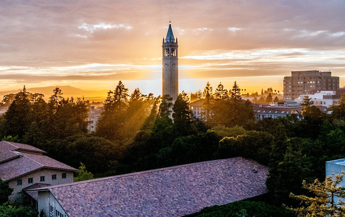 It's #NationalEngineersWeek! A shout out to all the engineers @UCBerkeley @Cal_Engineer @BerkeleyCee @BerkeleyITS & beyond making a positive difference and shaping the future!