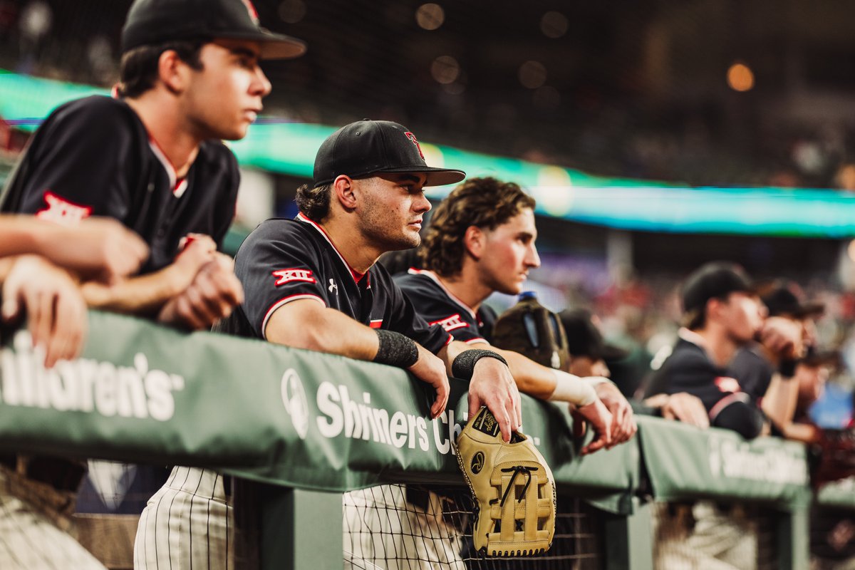 Red Raider Club tweet media