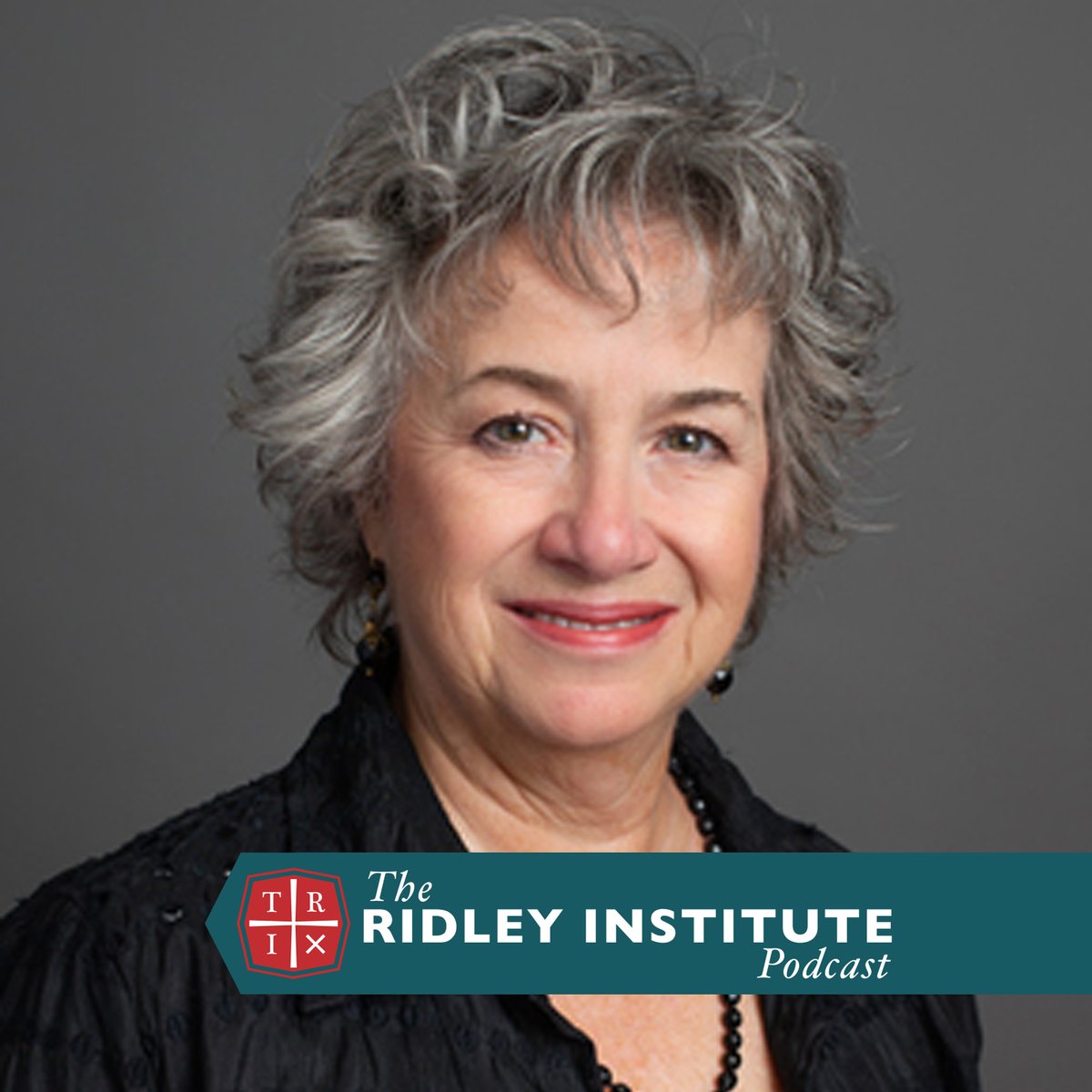 On the @RidleyPodcast, <a href="/SFornecker/">Sakhone Fornecker</a> chats with philosopher Esther Lightcap Meek about her book, Doorway to Artistry: Attuning Your Philosophy to Enhance Your Creativity (Wipf &amp; Stock, 2023). bit.ly/4a14jmj