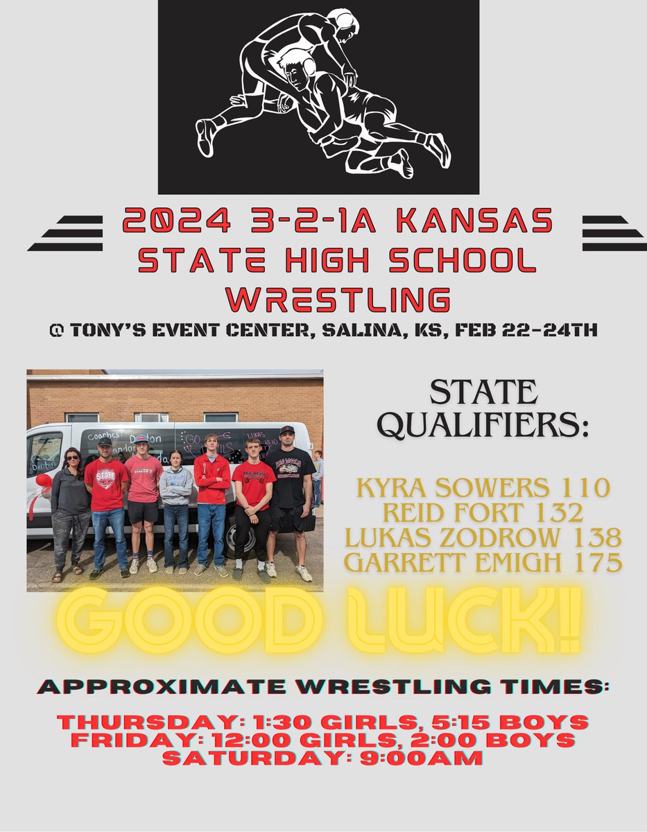 RED DEVIL ACTIVITIES tweet media