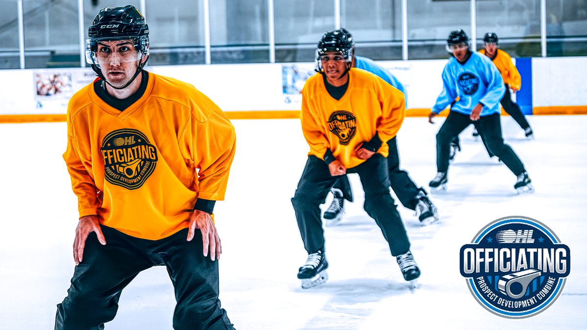 OHLHockey tweet picture