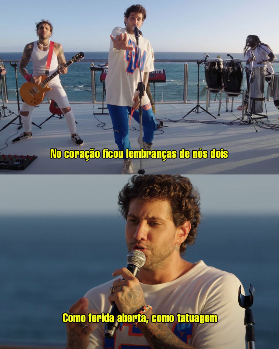 Revivendo os melhores momentos com 'Milla' 🎶❤️ Uma canção que transcende o tempo e nos faz sentir toda a energia e alegria do verão. Quem aí também tem boas lembranças ao som dessa música?