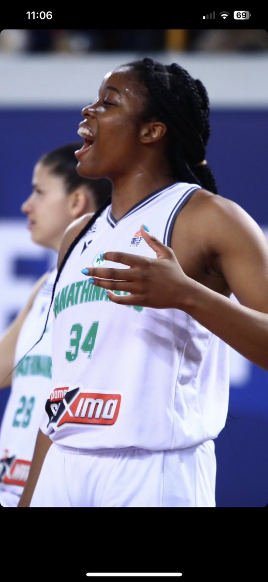 Jillian Alleyne tweet media