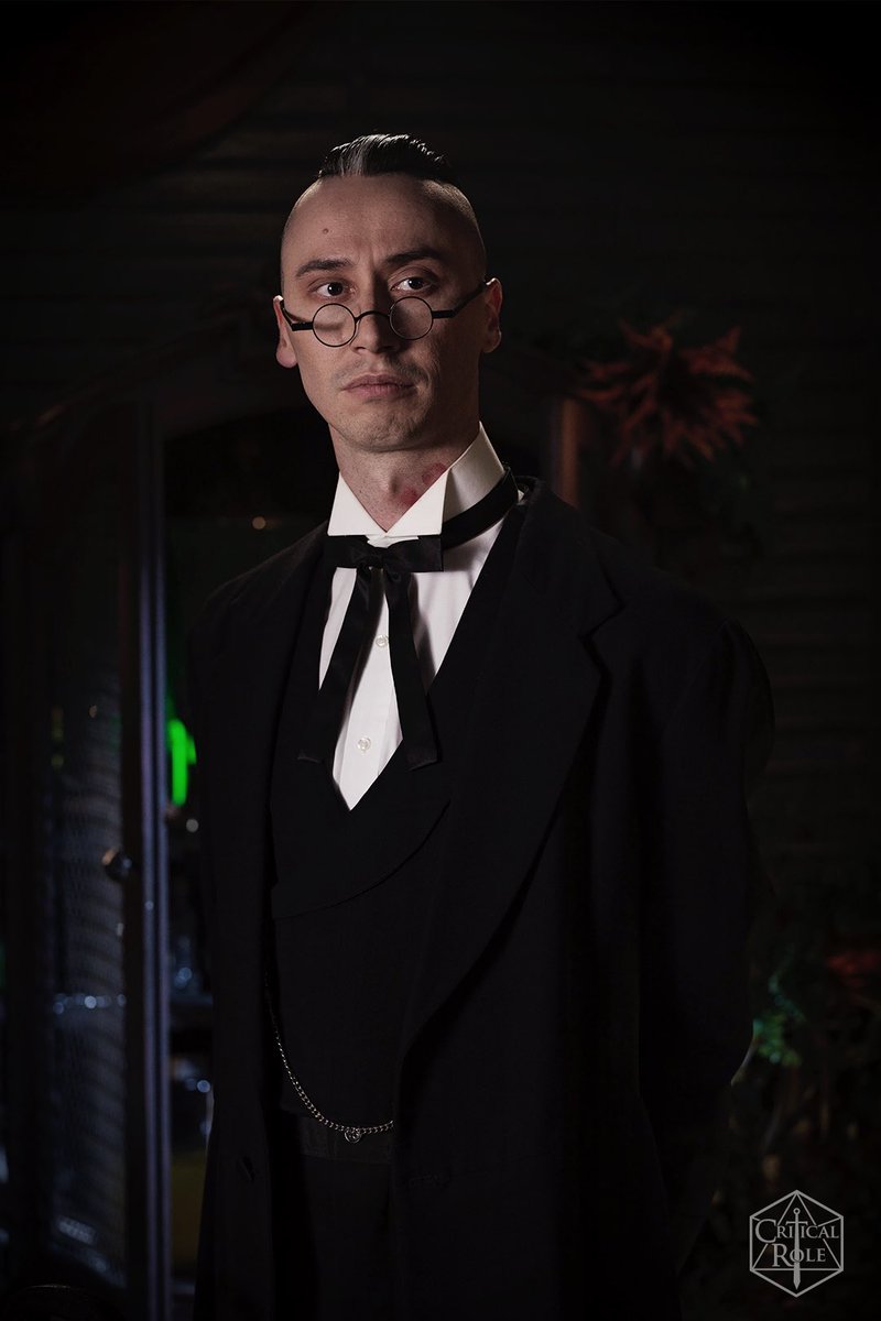 Liam O'Brien tweet media