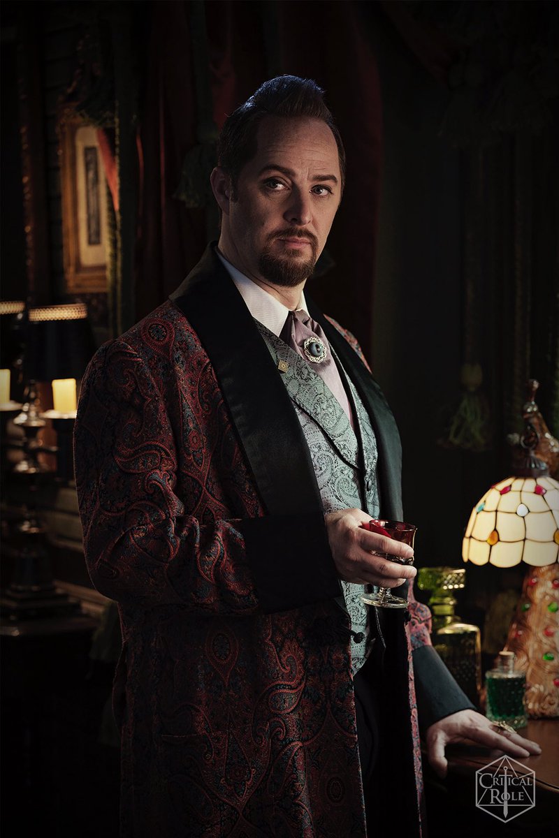 Liam O'Brien tweet media