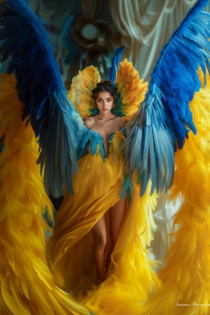 Ich habe immer Sorge, wenn ich schlechte Nachrichten lese, aber man muss wirklich sehen, dass die Ruzzen genau das versuchen. Sie wollen die westliche Moral brechen. Dazu verbreiten sie munter Fake News.
Da die Ukrainer eigene Verluste und Rückschläge selbst nicht groß