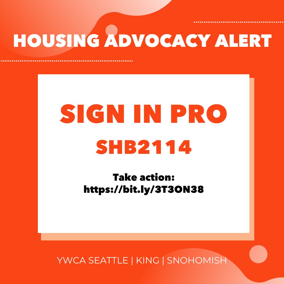 Statewide rent stabilization would increase housing stability, prevent displacement, and ensure that renter households can meet their other basic needs. Currently, a vital rent stabilization is in the Ways &amp; Means committee and needs your support. (1/2)