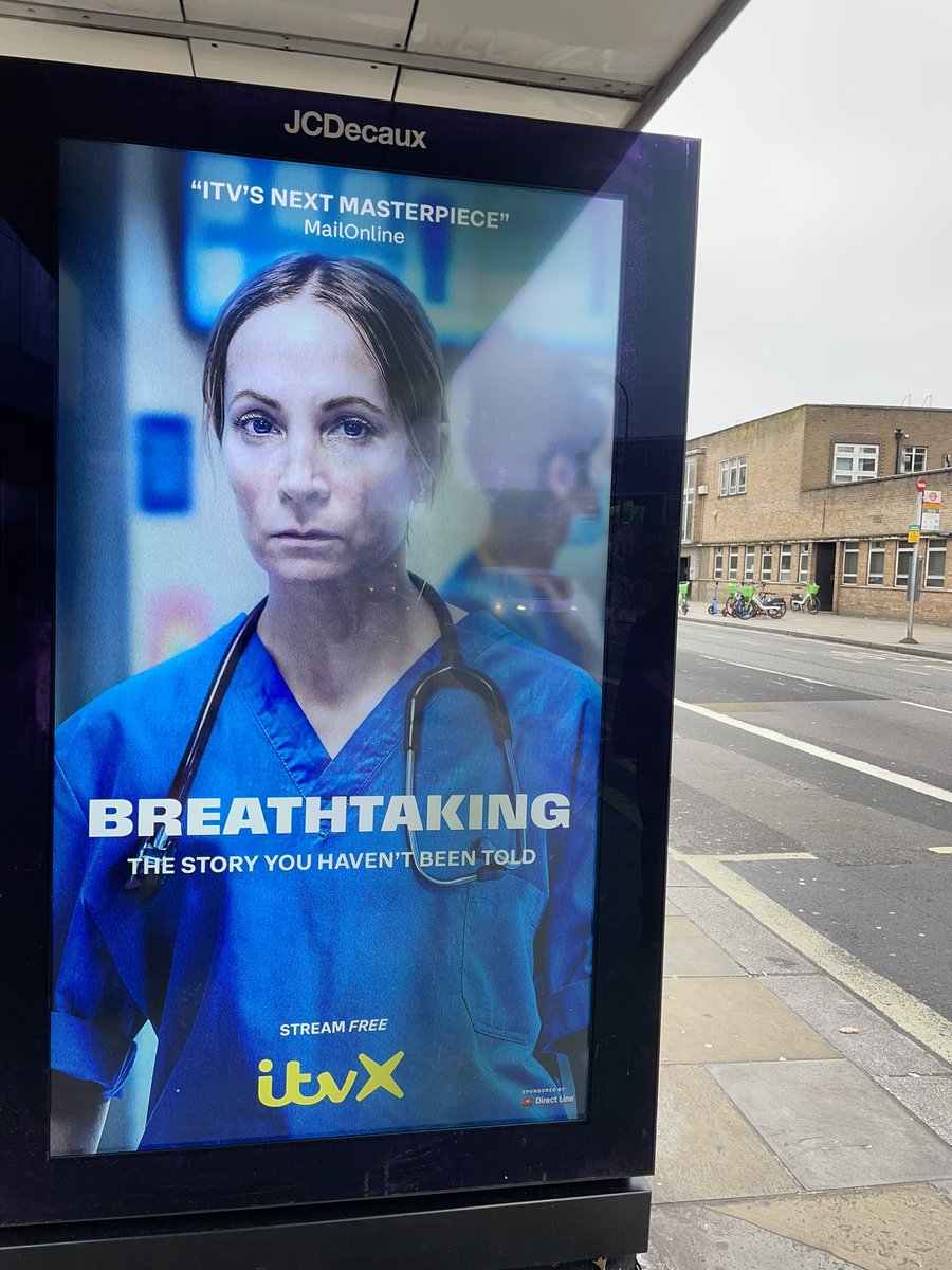 #Breathtaking episode 3 airs tonight at 9pm on <a href="/ITV/">ITV</a> and <a href="/ITVX/">ITVX</a> . A really powerful finish to one of the most important tv series. Please watch if you are able, and remember help is available. The truth matters. <a href="/PettyThom/">Thom Petty</a>
