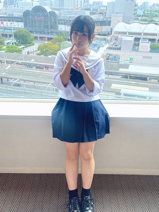 Twitterのコスプレ画像47