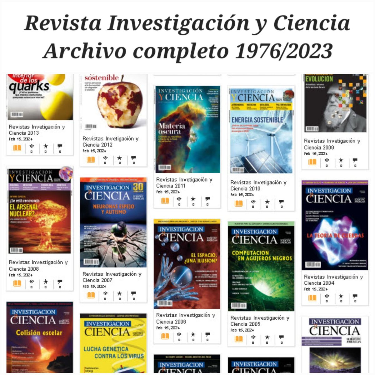 Martín Monteiro tweet media