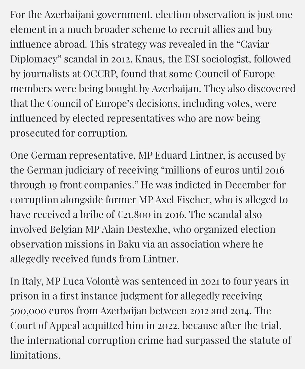 Gerald Knaus tweet media