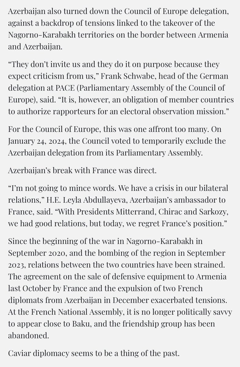 Gerald Knaus tweet media