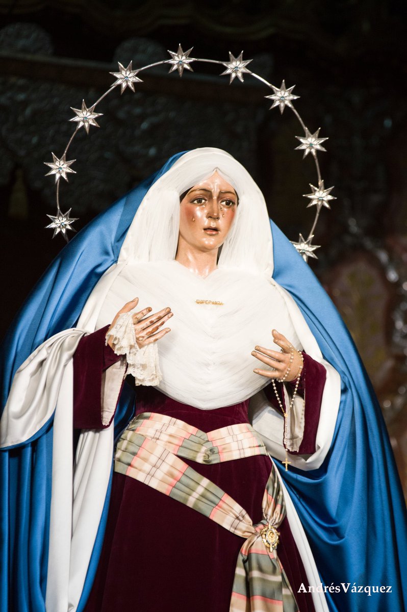 desdelamacarena's tweet photo. Nuestra Cuaresma empieza con Ella

📸: Andrés Vázquez. 
#EsperanzaMacarena #TDSCofrade https://t.co/cRgrId84gq
