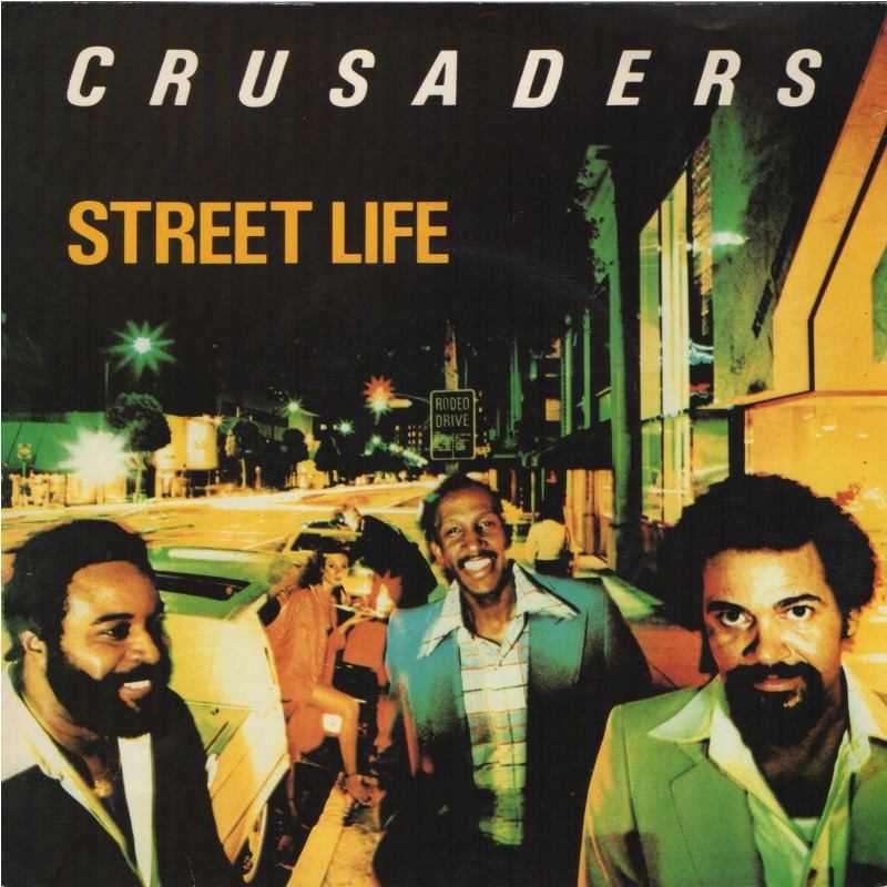 i.mtr.cool/dogxedjggf 10 raisons de tomber amoureux de 'Street Life : Le chef-d'œuvre jazz-funk intemporel de The Crusaders feat Randy Crawford #thecrusaders #randycrawford #jazzfunk #streetlife #radiofunk #funkypearls
