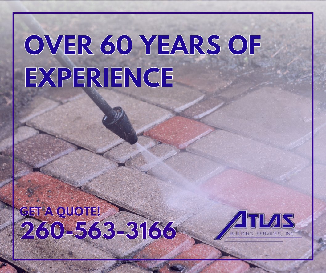 Atlas Building Restoration has been delivering quality restoration services for over 50 years! With a commitment to excellence, we ensure your project is handled with expertise, meeting deadlines and exceeding expectations.

Learn more: atlasbuildingsvs.com/our-committment