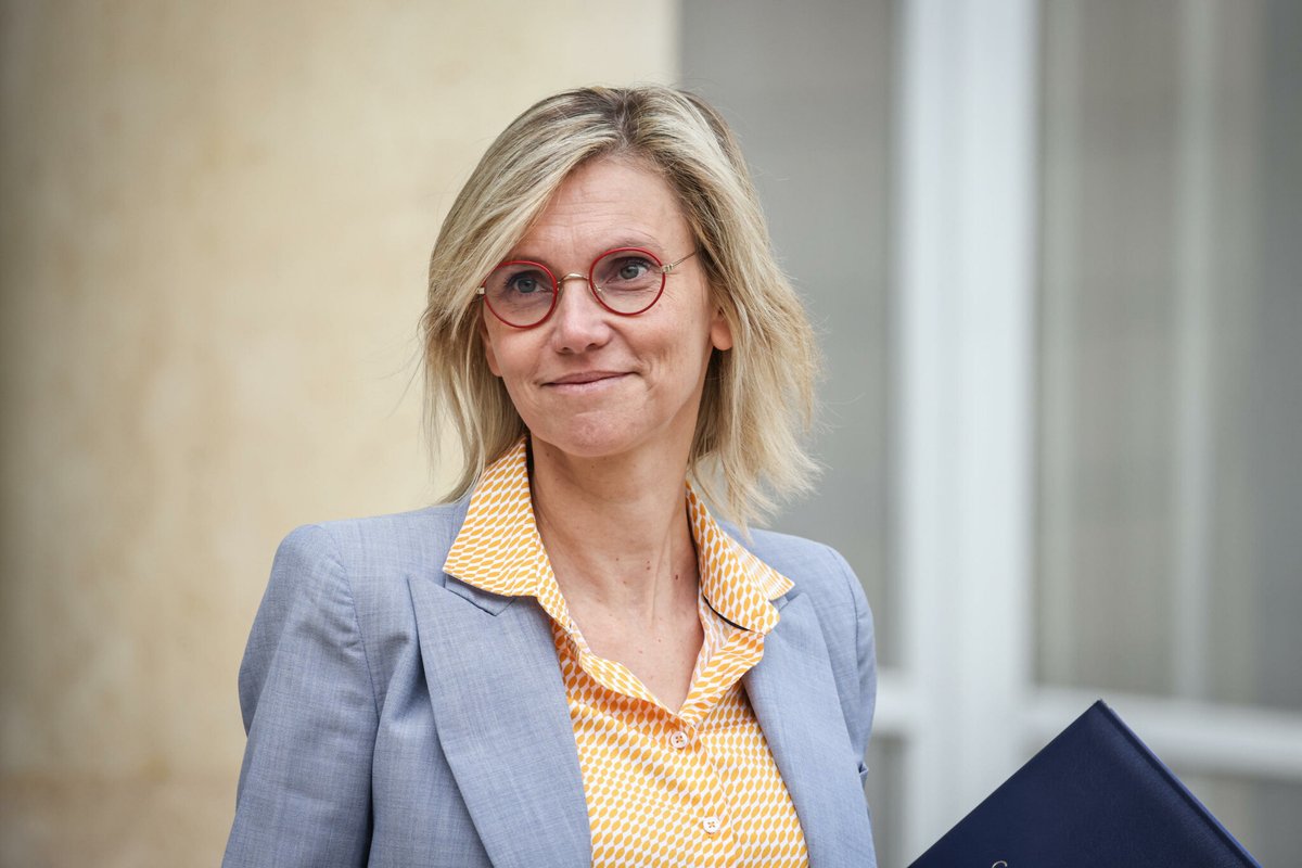 Le Parisien tweet media