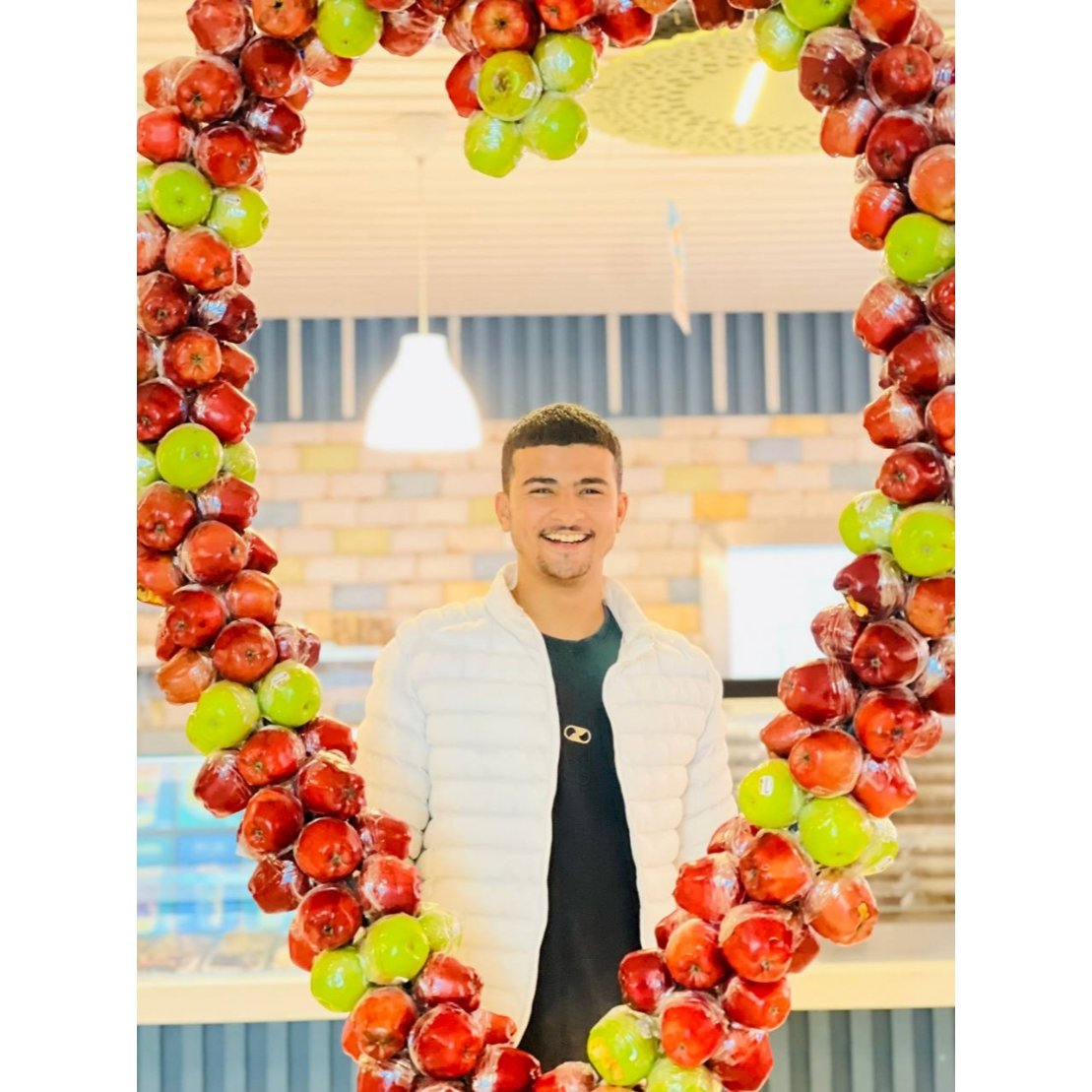 { قُلْ لَنْ يُصِيبَنَا إِلَّا مَاكَتَبَ اللَّهُ لَنَا هُوَ مَوْلَانَا وَعَلَى اللَّهِ فَلْيَتَوَكَّلِ الْمُؤْمِنُونَ }❤️✨️
