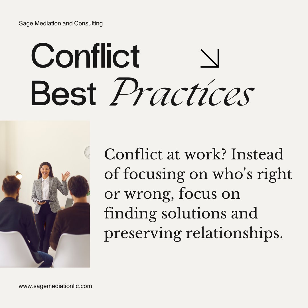 #WorkplaceSolutions
#ConflictResolution
#HealthyWorkplace
#TeamBuilding
#ProblemSolving
#WorkplaceHarmony
#EffectiveCommunication
#LeadershipSkills
#CollaborationOverConflict
#RelationshipManagement