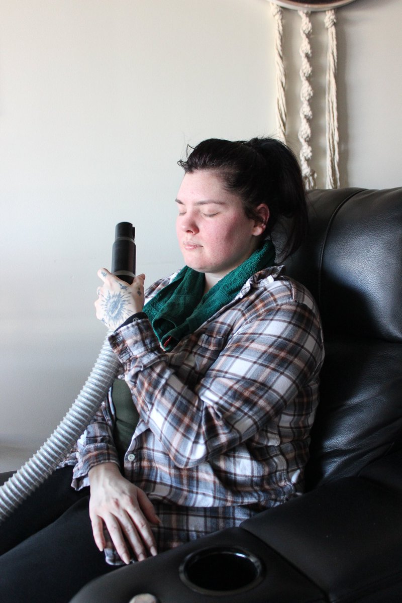 Localized cryotherapy reduces inflammation from the OUTSIDE in. It’s fast acting, alleviates pain wherever you’re hurting, and is great for ALL ages.

Searching for a targeted pain relief remedy? Give localized cryotherapy a try for just $10 every Wednesday. Book with us today!📲