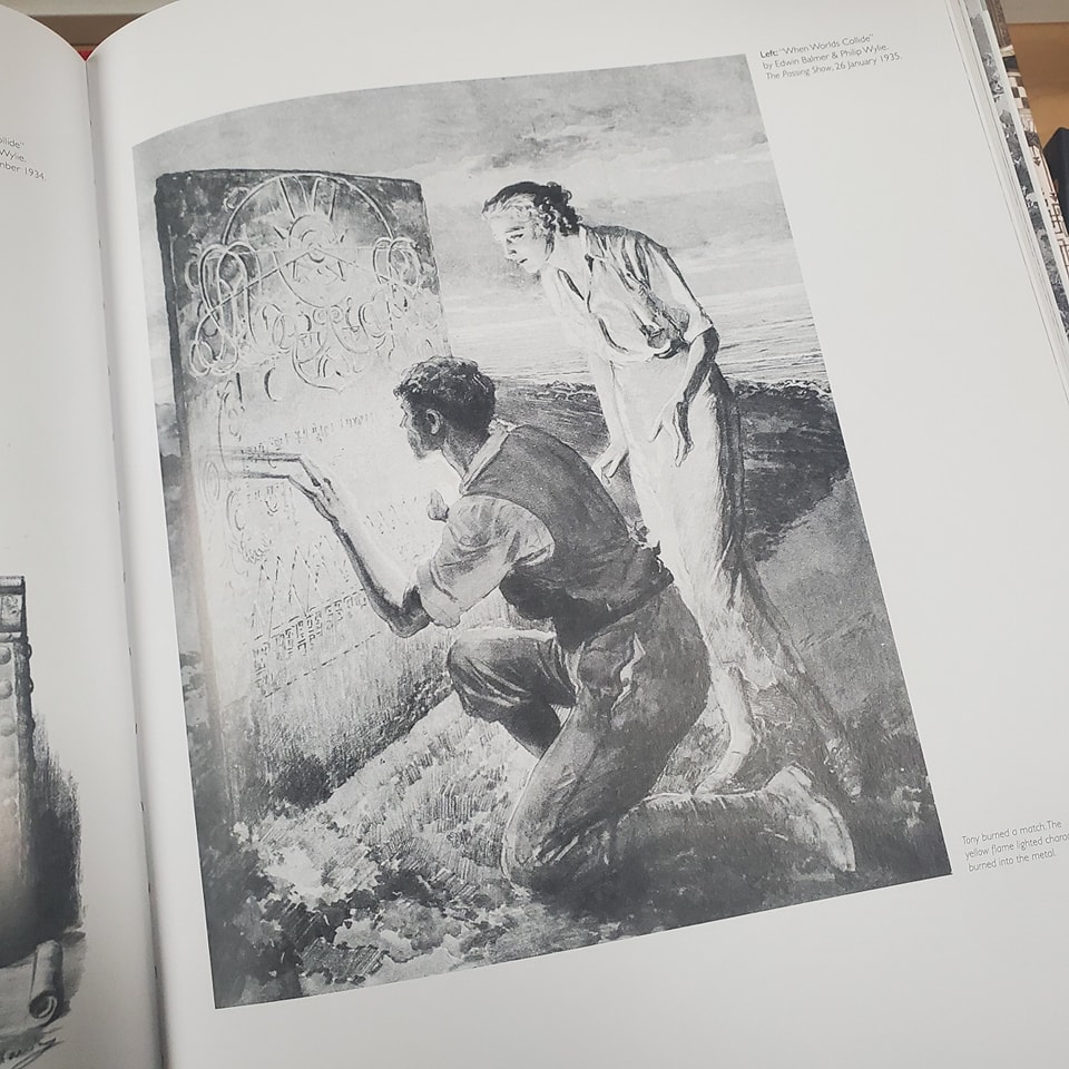 stuartngbooks's tweet photo. Some of the sublime illustrations from the limited edition of Drawing from History: The Forgotten Art of Fortunino Matania. https://t.co/P3MPjFCA1p #FortuninoMatania #Matania #Illustration #Art #Drawings #Paintings #SciFiArt #HistoricalArt https://t.co/flwqmHvUz3