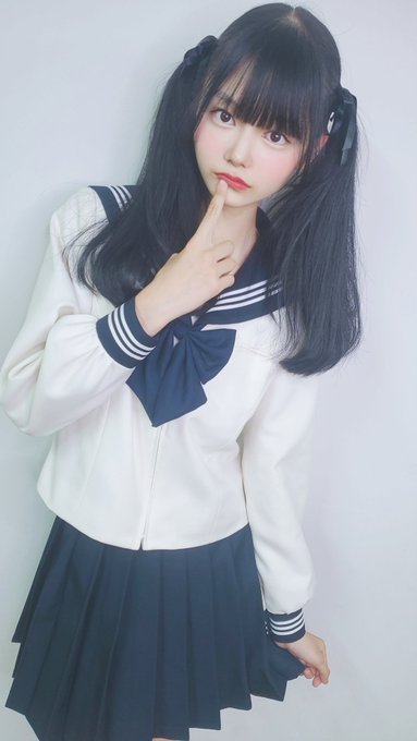 星野るなのTwitter画像2