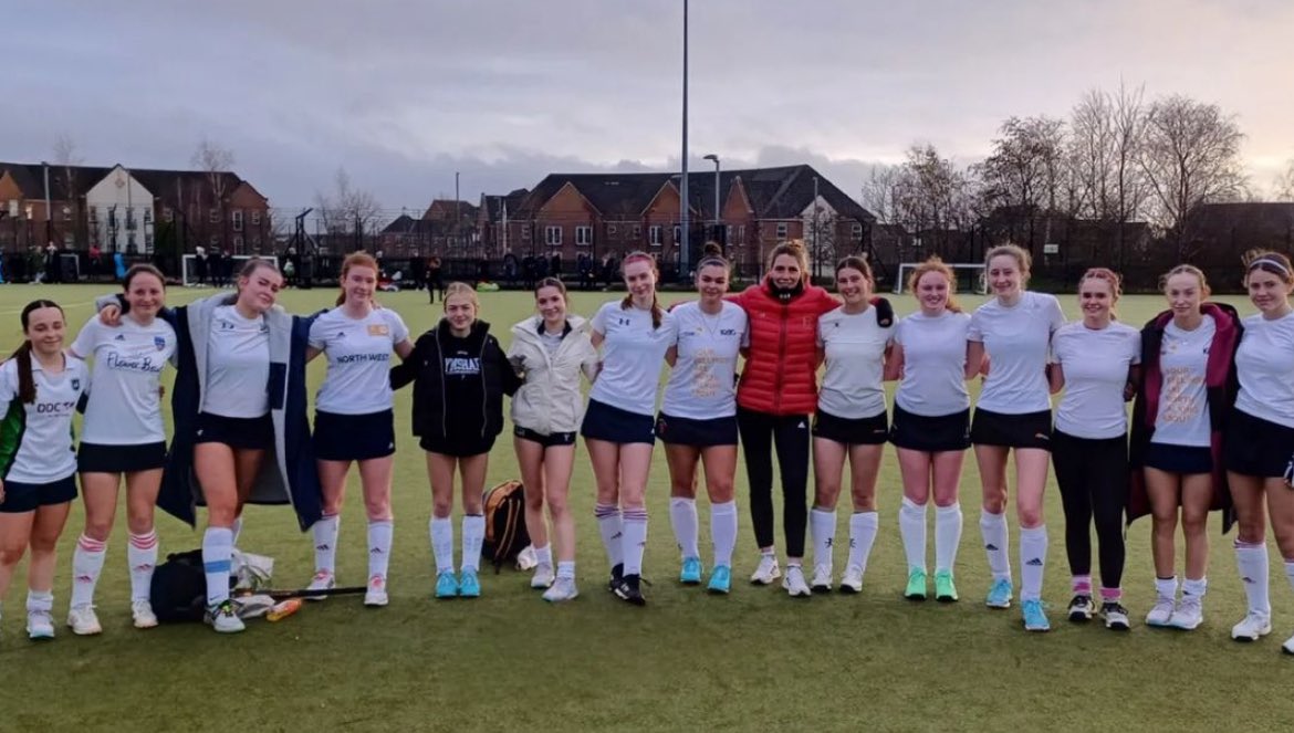 molljoxo's tweet photo. JER vs North Wales🌹🫶🏼 nice to be back on the pitch as captain with a cracking group of girls this weekend 
@jercoaching https://t.co/7utepSndXl