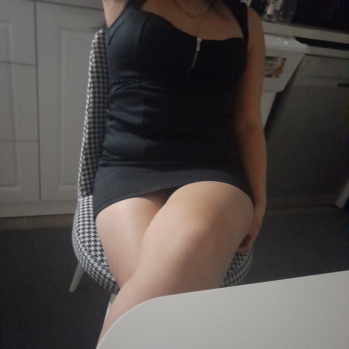 Hatunum kopmak üzere...