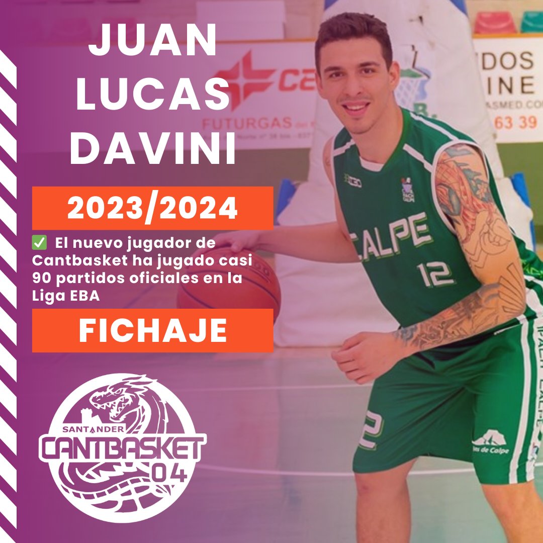 🏀 De Morro Fino Cantbasket incorpora a Juan Lucas Davini

↪️ Noticia: cantbasket.com/de-morro-fino-…