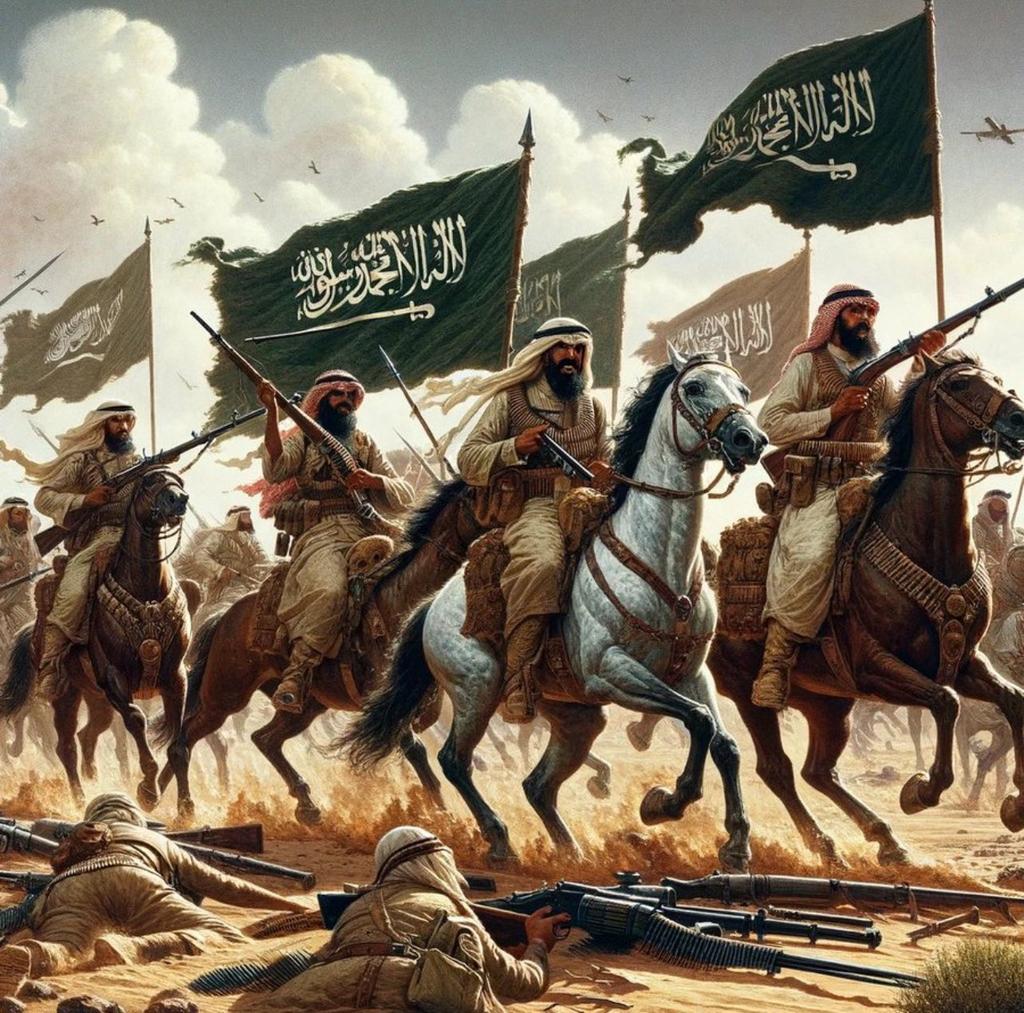 sad81067415's tweet photo. #يوم_التأسيس_السعودي
افرحوا واحتفلوا بهذا اليوم العظيم لوطننا الغالي وتغنوا بانجازاته وامجاده وتاريخه العريق 

ولا تهتموا لكلام اعداء الفرح،،وتجاهلوا من ينشر المقاطع المسيئه لتشويه مناسباتنا الوطنيه وافراحنا ،،الله يديم افراح مملكتنا الغاليه https://t.co/b60eZ60r0x