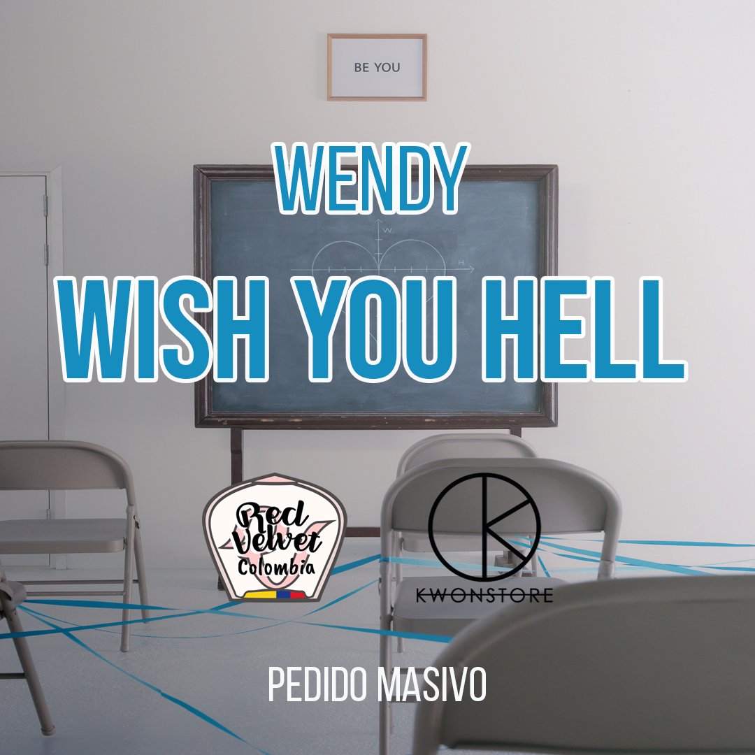 RED VELVET COLOMBIA 🎀 Biggest Fan 🩷 tweet media