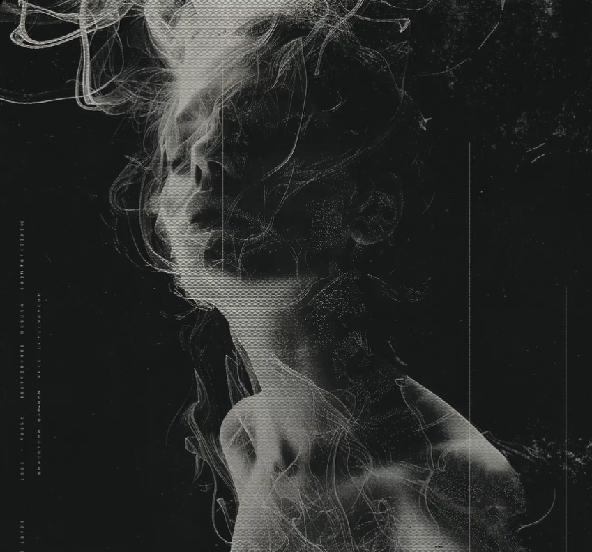 We are thrilled to announce that @canito_eth has secured whitelist spots for TRAILS by <a href="/pobedeen/">pobedeen ⚫️</a>

Trails is Pobedeen's generative artwork that explores light, duality and digital persistence. This collection is based on his 8-year photography portfolio, signature lighting