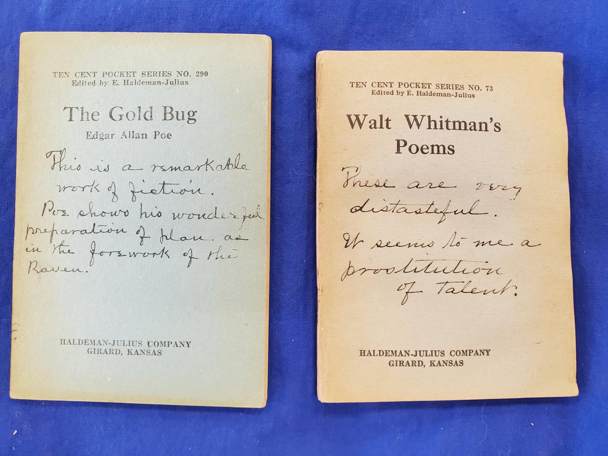 UC-ARB Library tweet media