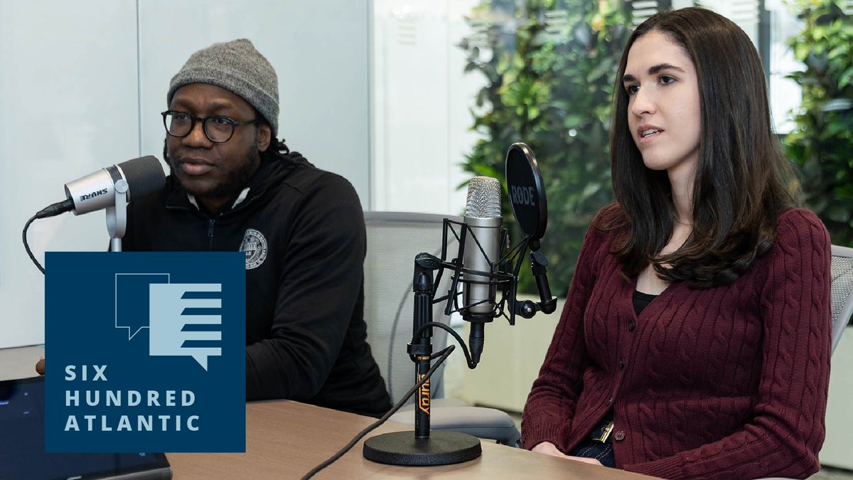 BostonFed's tweet photo. In the latest episode of Six Hundred Atlantic, we hear from a #BostonFed writer and photographer who went to Maine and Massachusetts to talk to people fighting the opioid epidemic. Learn what they found, and what they see as cause for hope: https://t.co/3nSAaPFm8h https://t.co/xtKQT4JC05