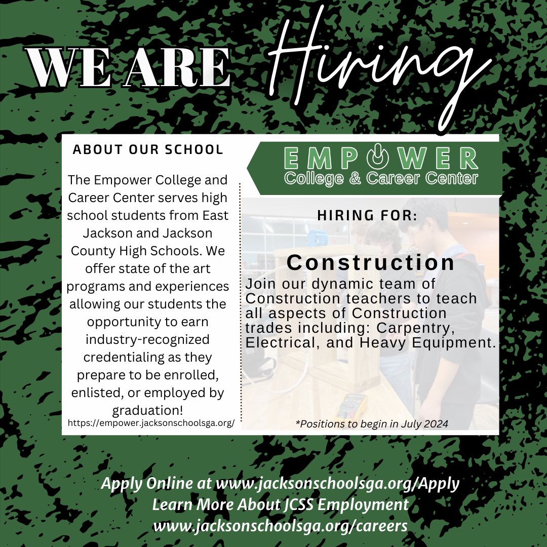 EmpowerC3 tweet media