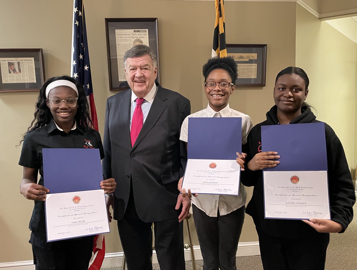 Dutch Ruppersberger tweet media