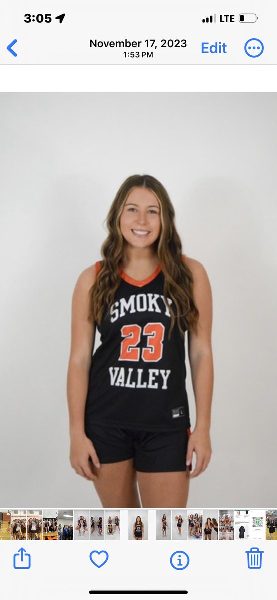 Lacey Brooks tweet media