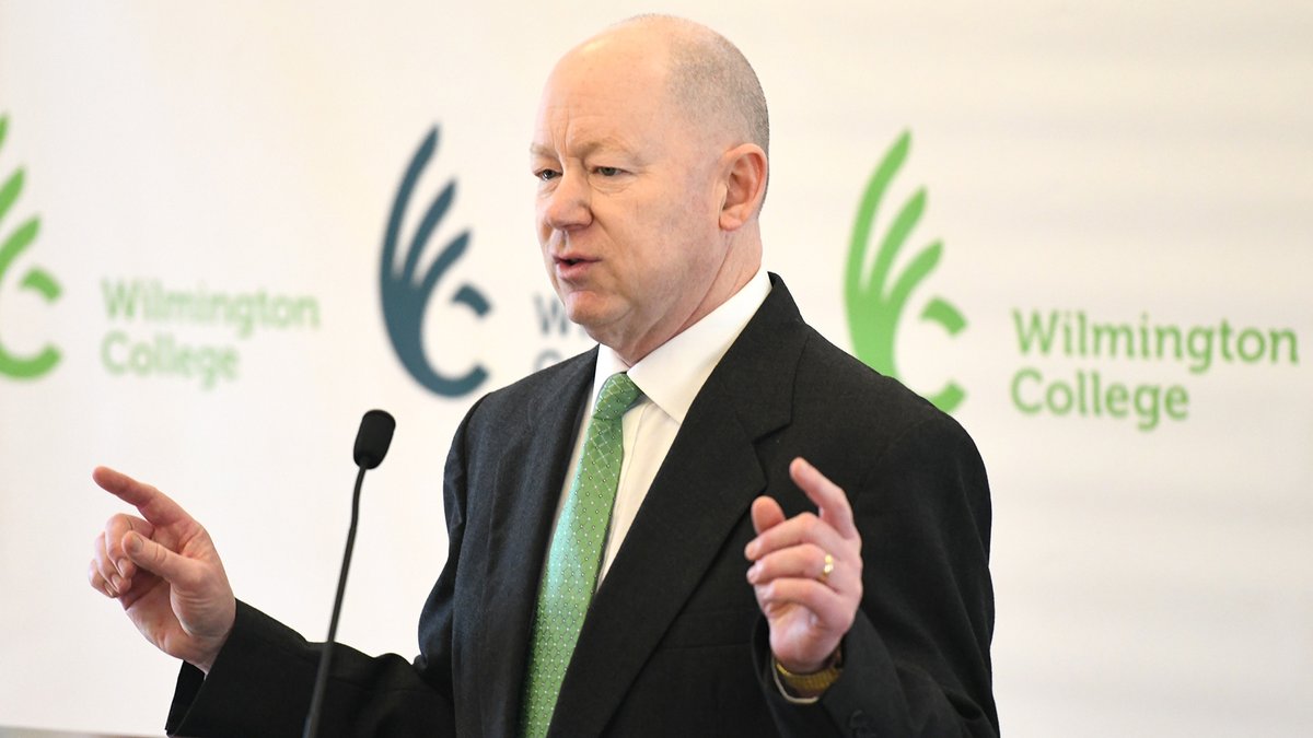 Wilmington Athletics tweet media