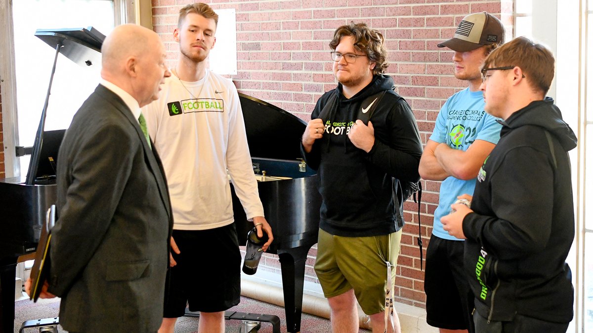 Wilmington Athletics tweet media