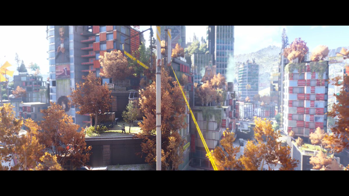 SixteenBitNinja's tweet photo. On 22nd at 7pm CET  we'll be covering #DyingLight2 's anniversary! Trying out all the new features as well as the Bloody Ties DLC with Drops Enabled! Don't forget Dying Light 2 is free to play 22nd Feb 7 pm CET to 26th Feb 7 pm CET on steam inc DLC! 
https://t.co/eSh8Ne8Bwm #Ad https://t.co/forfGtcQIb
