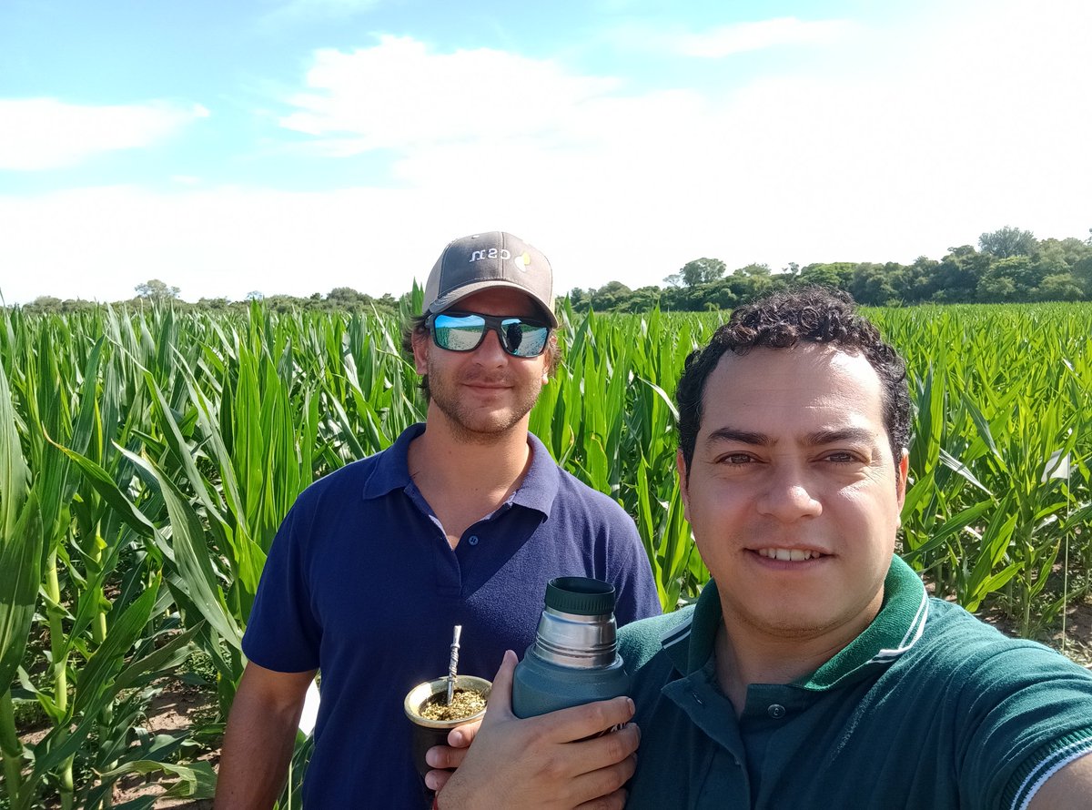 romano_nel's tweet photo. Recorrida de ensayos junto a nuestros Distribuidores de CSN, en Las Lajitas - Salta
#SMARTFOIL
@ALZ_Agro
@Santi_Caterina https://t.co/8EmbNQ2X2q