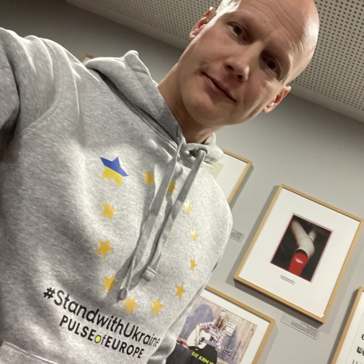 talk2flo's tweet image. Mode-Update zum 2. Jahrestag des Großangriffs auf die Ukraine 🇺🇦🇩🇪🇪🇺 #StandWithUkraine #pulseofeurope